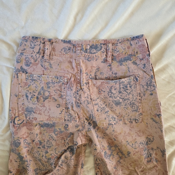 The Wanderer Utility Pants by Anthropologie - Picture 9 of 13